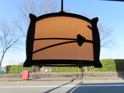 お金が回る』縁起物 独楽（コマ）昭和初期 木製手造 紐付き 美品